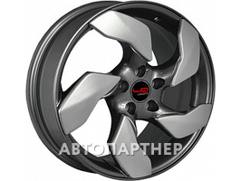 REPLICA Concept-GN533 7.5x18 5x105 ET40 56.6 GM+plastic LA